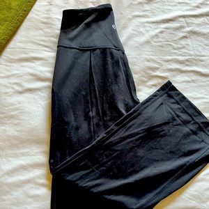 Lululemon Wide Leg Pants - Size 4